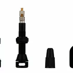 Tune Tubeless-Ventil 2er-Set -Jagdraht Verkaufsladen 373355