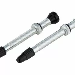 Tune Tubeless-Ventil 2er-Set -Jagdraht Verkaufsladen 373356