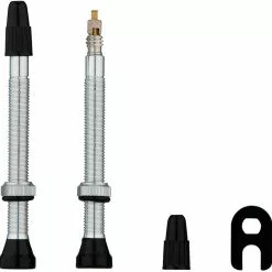 Tune Tubeless-Ventil 2er-Set -Jagdraht Verkaufsladen 373358