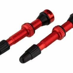 Tune Tubeless-Ventil 2er-Set -Jagdraht Verkaufsladen 373359