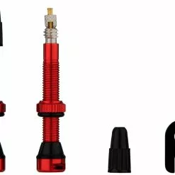 Tune Tubeless-Ventil 2er-Set -Jagdraht Verkaufsladen 373361