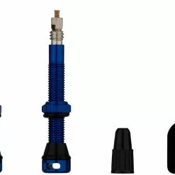 Tune Tubeless-Ventil 2er-Set -Jagdraht Verkaufsladen 373364