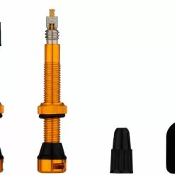 Tune Tubeless-Ventil 2er-Set -Jagdraht Verkaufsladen 373370