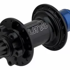 Tune ClimbHill Boost Disc 6-Loch HR-Nabe 15 Tune ClimbHill Boost Disc 6-Loch HR-Nabe -Jagdraht Verkaufsladen 373431