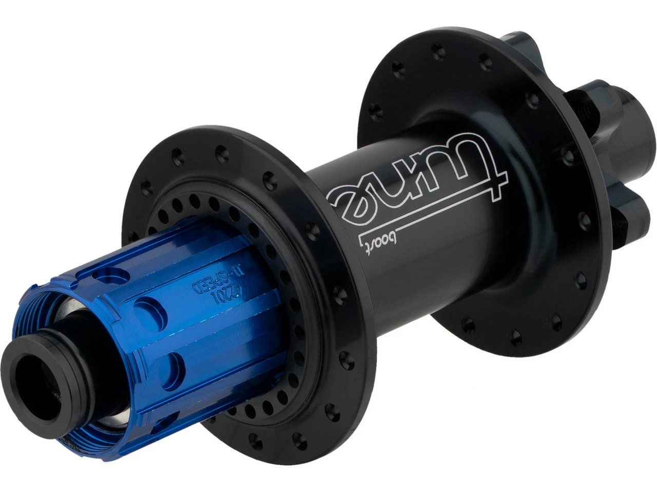 Tune ClimbHill Boost Disc 6-Loch HR-Nabe 8 Tune ClimbHill Boost Disc 6-Loch HR-Nabe – Bild 6