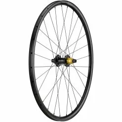 Tune Crosser Alu Disc Endurance Center Lock 28" Laufradsatz -Jagdraht Verkaufsladen 374075 1