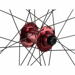 Tune Crosser Alu Disc Endurance Center Lock 28" Laufradsatz -Jagdraht Verkaufsladen 374080