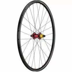 Tune Crosser Alu Disc Endurance Center Lock 28" Laufradsatz -Jagdraht Verkaufsladen 374081