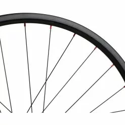 Tune Crosser Alu Disc Endurance Center Lock 28" Laufradsatz -Jagdraht Verkaufsladen 374083