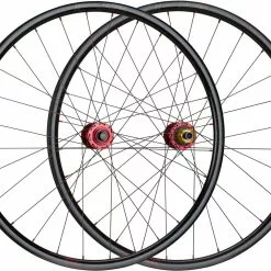 Tune Crosser Alu Disc Endurance Center Lock 28" Laufradsatz -Jagdraht Verkaufsladen 374084