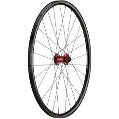 Tune Crosser Alu Disc Endurance Center Lock 28" Laufradsatz -Jagdraht Verkaufsladen 374085