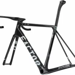 Factor O2 V.A.M. Disc Carbon Rahmenkit -Jagdraht Verkaufsladen 374253