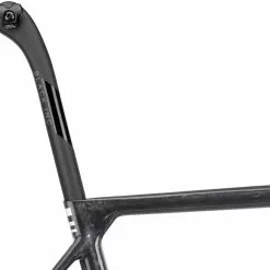 Factor O2 V.A.M. Disc Carbon Rahmenkit -Jagdraht Verkaufsladen 374254