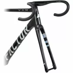 Factor O2 V.A.M. Disc Carbon Rahmenkit -Jagdraht Verkaufsladen 374255