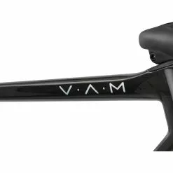 Factor O2 V.A.M. Disc Carbon Rahmenkit -Jagdraht Verkaufsladen 374256