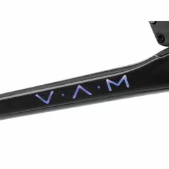 Factor O2 V.A.M. Disc Carbon Rahmenkit -Jagdraht Verkaufsladen 374257