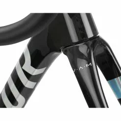 Factor O2 V.A.M. Disc Carbon Rahmenkit -Jagdraht Verkaufsladen 374258