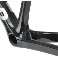 Factor O2 V.A.M. Disc Carbon Rahmenkit -Jagdraht Verkaufsladen 374261