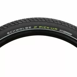 Schwalbe Pick-Up Super Defense Fair Rubber 27,5" Drahtreifen -Jagdraht Verkaufsladen 374723