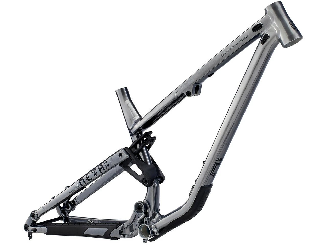 Commencal Meta TR 29" Rahmen 8 Commencal Meta TR 29" Rahmen – Bild 6