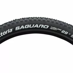 Vittoria Saguaro TLR 29" Faltreifen -Jagdraht Verkaufsladen 376814