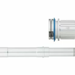 Fulcrum Umrüstkit Für Boost Disc Center Lock Aluminium-Naben -Jagdraht Verkaufsladen 376994