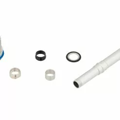 Fulcrum Umrüstkit Für Boost Disc Center Lock Aluminium-Naben -Jagdraht Verkaufsladen 376995