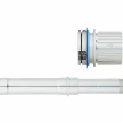 Fulcrum Umrüstkit Für Disc Center Lock Aluminium-Naben 8 Fulcrum Umrüstkit Für Disc Center Lock Aluminium-Naben -Jagdraht Verkaufsladen 377004