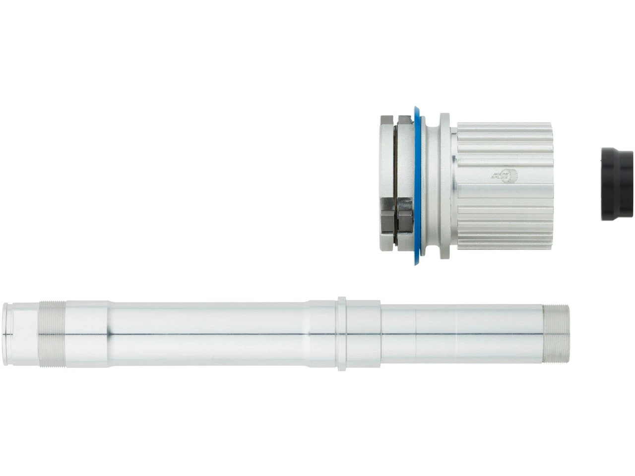 Fulcrum Umrüstkit Für Disc Center Lock Aluminium-Naben 5 Fulcrum Umrüstkit Für Disc Center Lock Aluminium-Naben – Bild 3