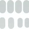 LIZARD SKINS Patch Kit Kabelschutzfolie, Clear 1 LIZARD SKINS Patch Kit Kabelschutzfolie, Clear -Jagdraht Verkaufsladen 377031
