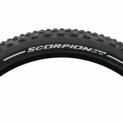 Pirelli Scorpion E-MTB Rear Specific 27,5+ Faltreifen -Jagdraht Verkaufsladen 377080