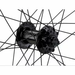 Tune Race 23 Boost Disc 6-Loch 29" Laufradsatz Modell 2021 -Jagdraht Verkaufsladen 377723