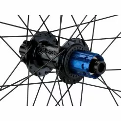 Tune Race 23 Boost Disc 6-Loch 29" Laufradsatz Modell 2021 -Jagdraht Verkaufsladen 377731