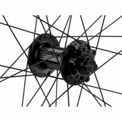 Tune Race 23 Boost Disc 6-Loch 29" Laufradsatz Modell 2021 -Jagdraht Verkaufsladen 377736