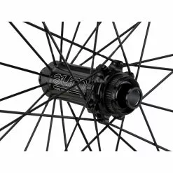 Tune Race 23 Endurance Boost Disc Center Lock 29" Laufradsatz 24 Tune Race 23 Endurance Boost Disc Center Lock 29" Laufradsatz -Jagdraht Verkaufsladen 377783