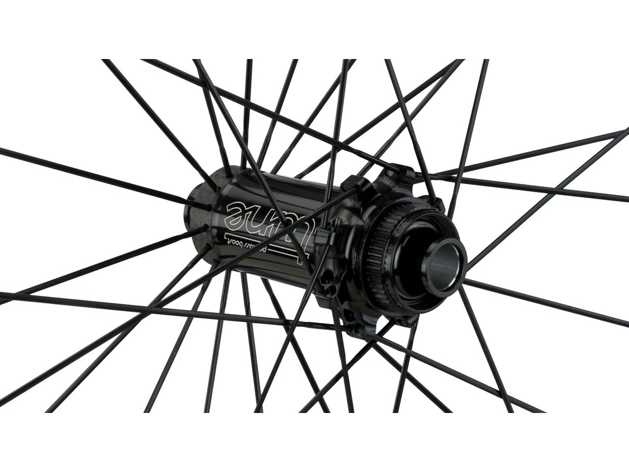 Tune Race 23 Endurance Boost Disc Center Lock 29" Laufradsatz 5 Tune Race 23 Endurance Boost Disc Center Lock 29" Laufradsatz – Bild 3