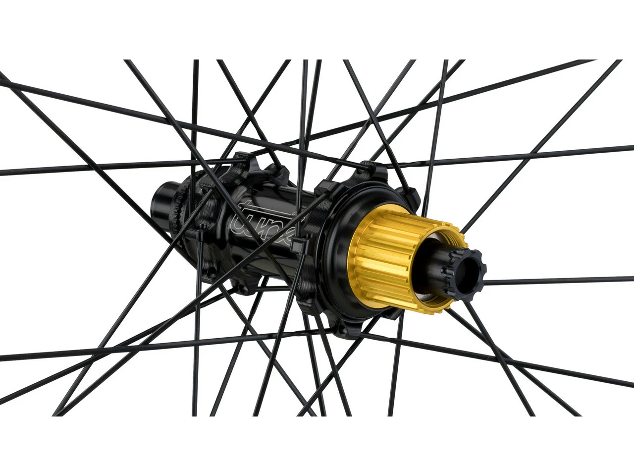 Tune Race 23 Endurance Boost Disc Center Lock 29" Laufradsatz 7 Tune Race 23 Endurance Boost Disc Center Lock 29" Laufradsatz – Bild 5