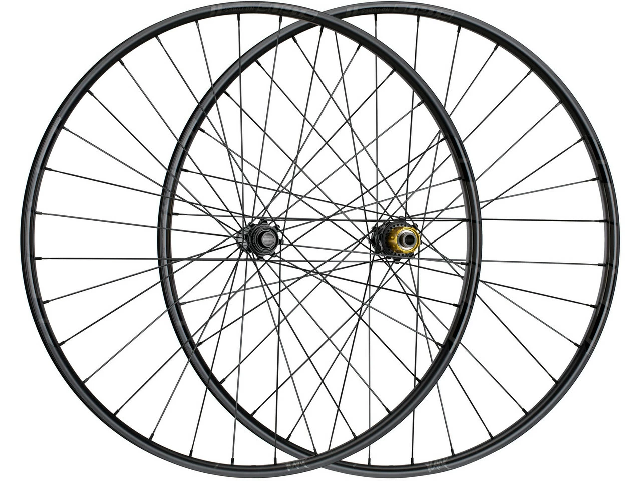 Tune Race 23 Endurance Boost Disc Center Lock 29" Laufradsatz 9 Tune Race 23 Endurance Boost Disc Center Lock 29" Laufradsatz – Bild 7