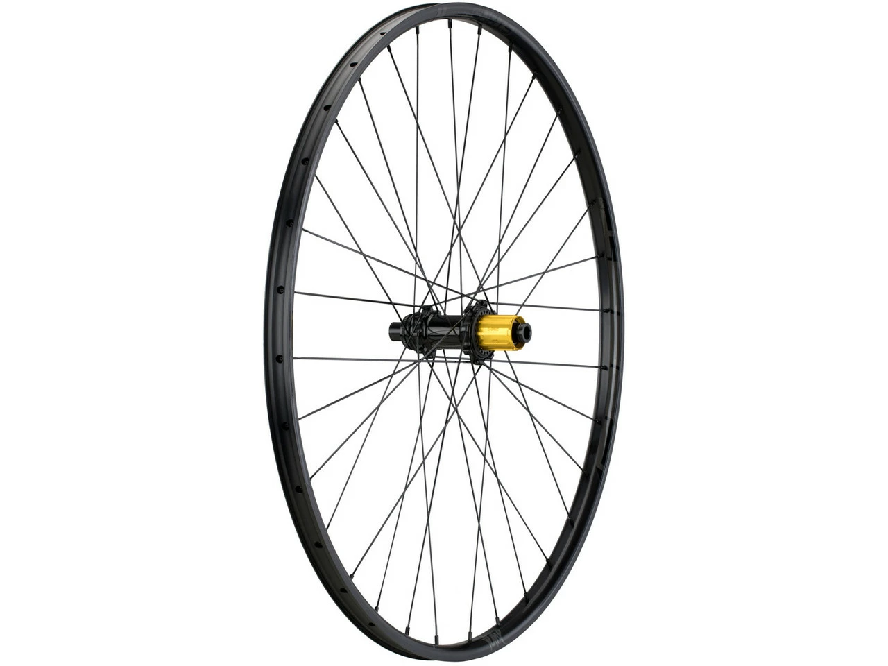 Tune Race 23 Endurance Boost Disc Center Lock 29" Laufradsatz 12 Tune Race 23 Endurance Boost Disc Center Lock 29" Laufradsatz – Bild 10