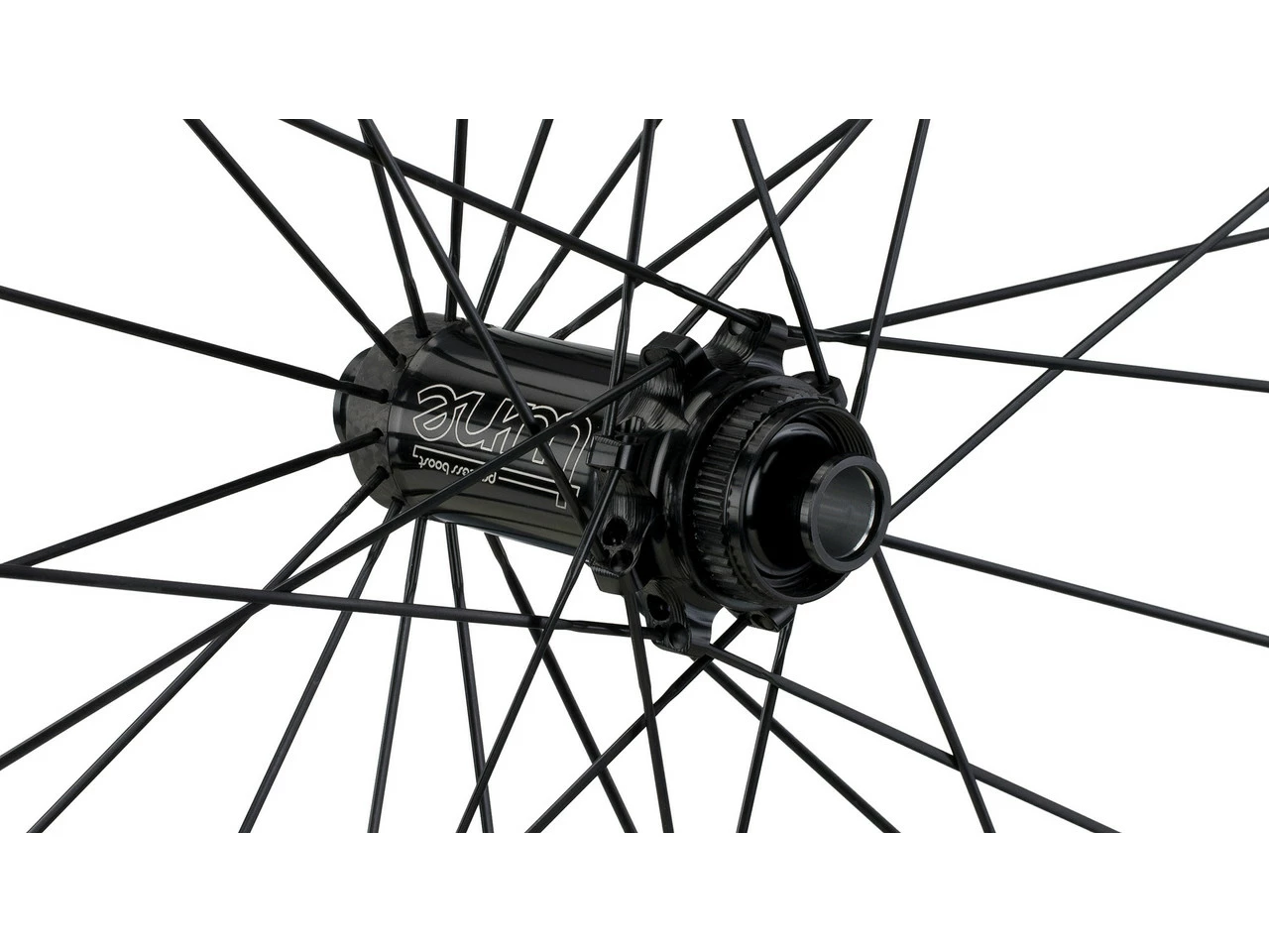 Tune Race 23 Endurance Boost Disc Center Lock 29" Laufradsatz 18 Tune Race 23 Endurance Boost Disc Center Lock 29" Laufradsatz – Bild 16