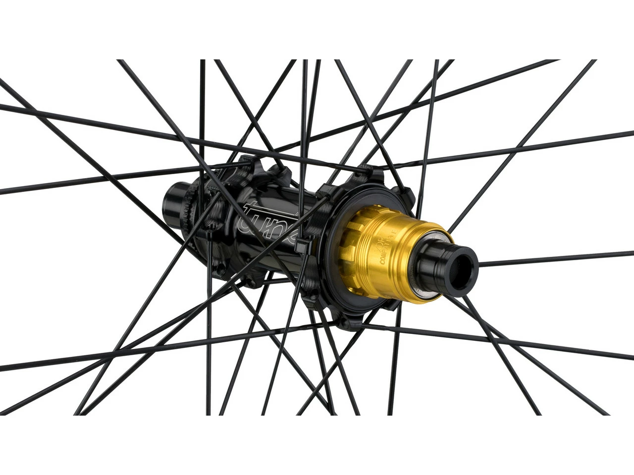 Tune Race 23 Endurance Boost Disc Center Lock 29" Laufradsatz 20 Tune Race 23 Endurance Boost Disc Center Lock 29" Laufradsatz – Bild 18