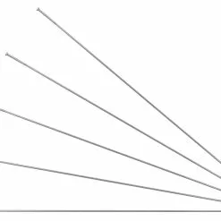 Sapim Race Straightpull Speichen + Nippel - 5 Stück -Jagdraht Verkaufsladen 378053