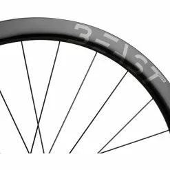 BEAST Components GR40 Disc Center Lock Carbon 28" Laufradsatz -Jagdraht Verkaufsladen 379534