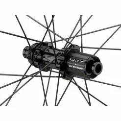 Black Inc Twenty All Road Disc Carbon 28" Laufradsatz -Jagdraht Verkaufsladen 379539