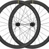 Mavic Cosmic SL 45 Disc Center Lock Carbon Laufradsatz -Jagdraht Verkaufsladen 379564