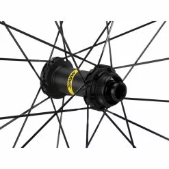 Mavic Crossmax SL S Disc Center Lock 29" Boost Laufradsatz -Jagdraht Verkaufsladen 379586