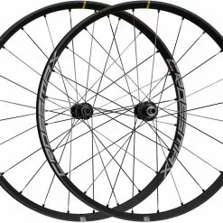Mavic Crossmax XL Disc Center Lock 29" Boost Laufradsatz