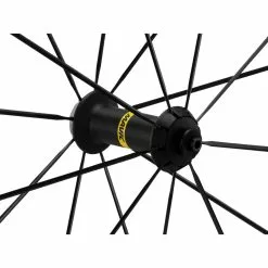 Mavic Ksyrium SL Laufradsatz -Jagdraht Verkaufsladen 379606