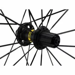 Mavic Ksyrium SL Laufradsatz -Jagdraht Verkaufsladen 379608