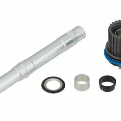 Fulcrum Umrüstkit Für Boost Disc 6-Loch Aluminium-Naben -Jagdraht Verkaufsladen 380375